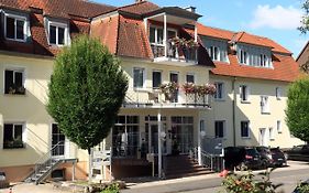 Hotel Alexa Bad Mergentheim
